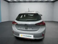 Novo Opel Corsa 101 HP (74 kW) 2025 Preto Citadino