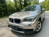 Gebraucht BMW X1 184 PS (135 kW) 2012 SUV
