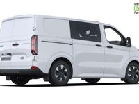 Neu Ford E-Transit Trend 100 kW (136 PS) 2026 Frozen white Van