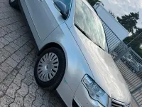 Gebraucht VW Passat 2009 Grau Kombi