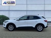 Gebraucht Ford Kuga Titanium 186 PS (136 kW) 2024 Frostweiß SUV
