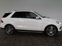 gebraucht Mercedes GLE250 GLE 250d 4Matic AMG, LED, ACC, 360°