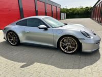 gebraucht Porsche 911 GT3 992Touring