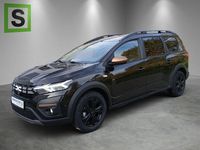 Neu Dacia Jogger Extreme 141 PS (103 kW) 2025 Schwarz Van / Kleinbus