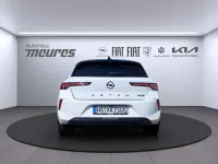Gebraucht Opel Astra GSe 224 PS (164 kW) 2023 Weiss Limousine