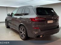 Gebraucht BMW X5 M Sport 286 PS (210 kW) 2022 Grau SUV