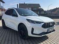 Gebraucht Ford Kuga ST-Line X 242 PS (177 kW) 2026 Weiß SUV