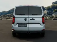Neu VW T7 150 PS (110 kW) 2026 Clear white Van
