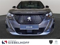 gebraucht Peugeot 2008 Allure PureTech 130