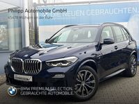 gebraucht BMW X5 xDrive45e