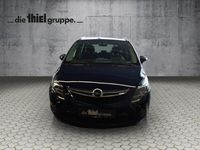 gebraucht Opel Zafira Tourer 1.4 Drive Klimaautomatik+Tempomat+NSW+Radio