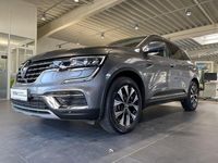 Gebraucht Renault Koleos Techno 184 PS (135 kW) 2022 Grau SUV