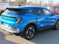 Gebraucht Ford Explorer Extended Range 250 kW (340 PS) 2025 Blau SUV