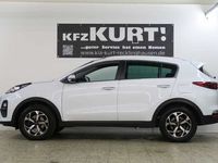 gebraucht Kia Sportage 1.6 GDI ISG 2WD VISION!