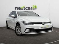 Gebraucht VW Golf VII Life 150 PS (110 kW) 2020 Andere Limousine