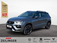 Second-hand Cupra Ateca 190 CP (139 kW) 2025 SUV