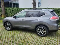 gebraucht Nissan X-Trail X-Trail1.6 DIG-T Tekna