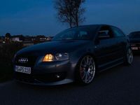 gebraucht Audi S3 2.0 TFSI -2007