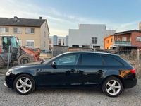 Gebraucht Audi A4 177 PS (130 kW) 2014 Grau Kombi