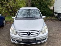 Gebraucht Mercedes B150 95 PS (69 kW) 2005 Van / Kleinbus