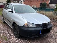 Gebraucht Seat Leon 75 PS (55 kW) 2005 Silber Limousine