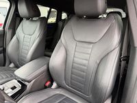 Gebraucht BMW X4 M Sport 286 PS (210 kW) 2023 Schwarz SUV