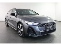 Gebraucht Audi A5 S-Line 204 PS (150 kW) 2025 Grau Kombi