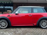 Gebraucht Mini Cooper Coupé 120 PS (88 kW) 2007 Rot Coupé