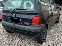 Usata Renault Twingo 75 CV (55 kW) 2005 Blu Utilitaria