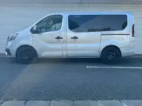 Brugt Renault Trafic 170 HK (125 kW) 2024 Grå MPV