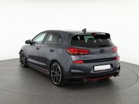 gebraucht Hyundai i30 2.0 T-GDI N Performance LED Navi Alcantara