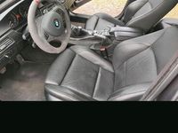 gebraucht BMW 330 e91 i Top Zustand