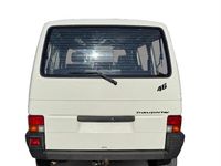 Gebraucht VW Transporter 150 PS (110 kW) 1994 Weiß Van