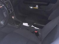 Second-hand Ford Focus 115 CP (84 kW) 2004 Negru Coupe