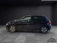 Gebraucht VW Polo Goal 116 PS (85 kW) 2025 Deep black perleffekt (schwarz) Kleinwagen