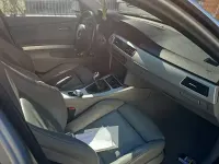 Gebraucht BMW 320 163 PS (119 kW) 2007 Silber Kombi