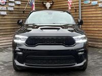 Second-hand Dodge Durango 364 CP (267 kW) 2019 Negru SUV