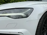 Gebraucht Audi A6 S-Line 190 PS (139 kW) 2014 Weiß Kombi