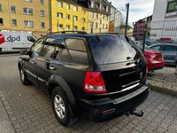 gebraucht Kia Sorento 3.5 V6 EX Executive TÜV NEU SCHIEBEDACH