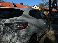 Gebraucht Renault Clio V Techno 91 PS (66 kW) 2023 Grau Limousine
