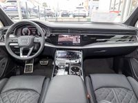 Gebraucht Audi Q7 S-Line 286 PS (210 kW) 2025 Daytonagrau perleffekt SUV