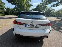 Gebraucht BMW 120 170 PS (125 kW) 2025 Weiß Kleinwagen