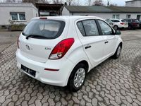 gebraucht Hyundai i20 1.2 FIFA World Cup EDITION