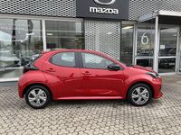 Neu Mazda 2 Exclusive-Line 116 PS (85 kW) 2026 Kleinwagen