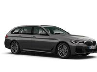 Gebraucht BMW 520 Efficient Dynamics 190 PS (139 kW) 2026 Kombi
