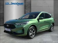 Neu Ford Kuga ST-Line 242 PS (177 kW) 2026 Bursting green SUV