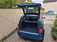 Second-hand Audi A2 75 CP (55 kW) 2005 Albastru Hatchback