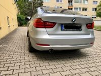 gebraucht BMW 320 Gran Turismo f34