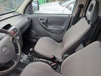 Gebraucht Opel Combo 93 PS (68 kW) 2007 Weiß Van / Kleinbus