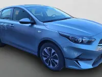 Nuevo Kia Ceed 140 CV (102 kW) 2025 Plateado Utilitario
